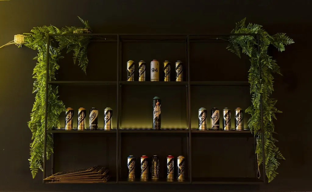 Primer Burger restaurant in Tarancón