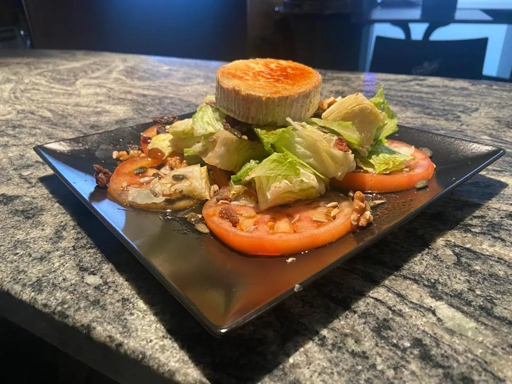 Menu_Cervecería poker's_Tarancón_image_2