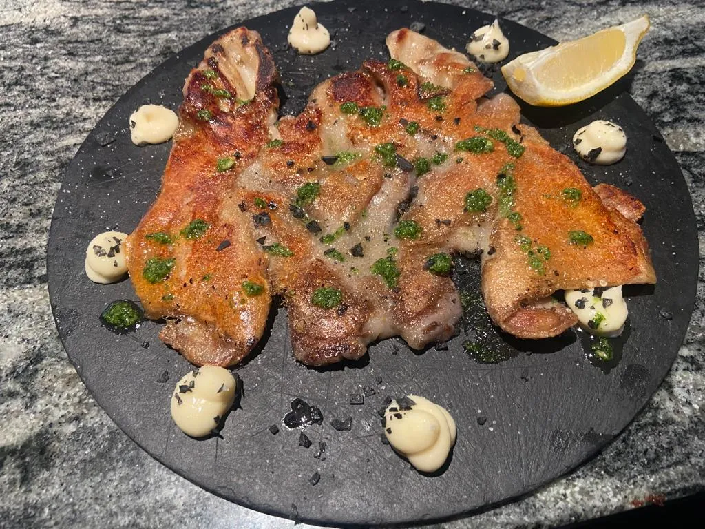 Menu_Cervecería poker's_Tarancón_image_3