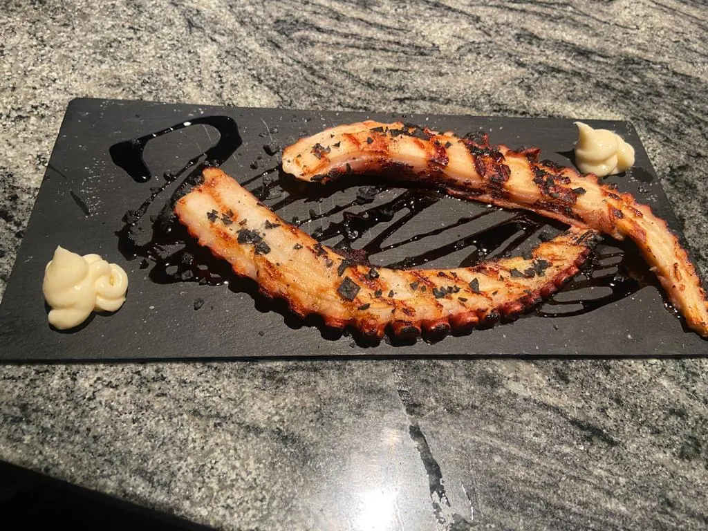 Menu_Cervecería poker's_Tarancón_image_5