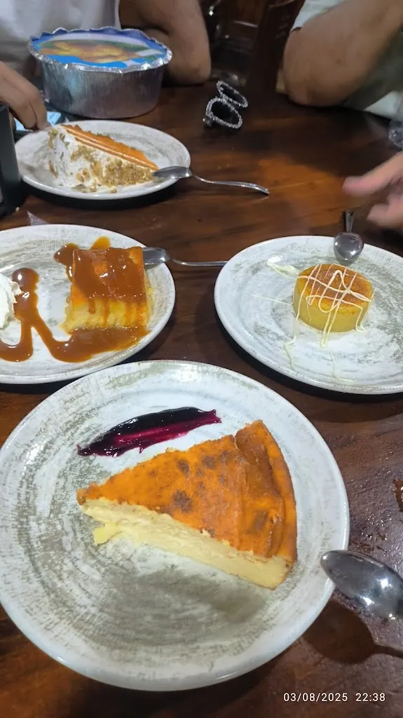 Andrés Adolfo Agüero Galeano_Cervecería poker's_Tarancón_review