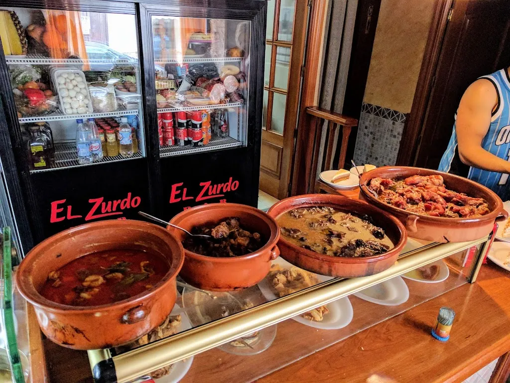 Menu_El Zurdo BAR._Tarazona de la Mancha_image_1