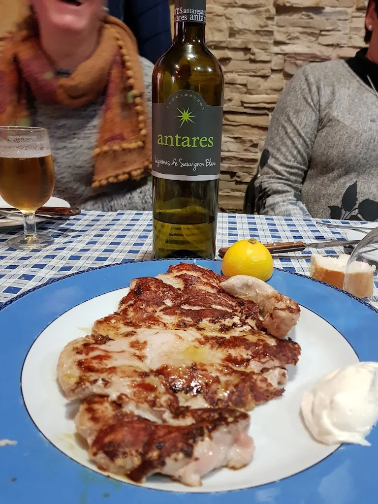 Menu_El Zurdo BAR._Tarazona de la Mancha_image_5