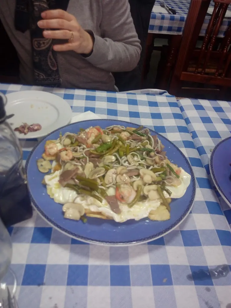 Menu_El Zurdo BAR._Tarazona de la Mancha_image_6