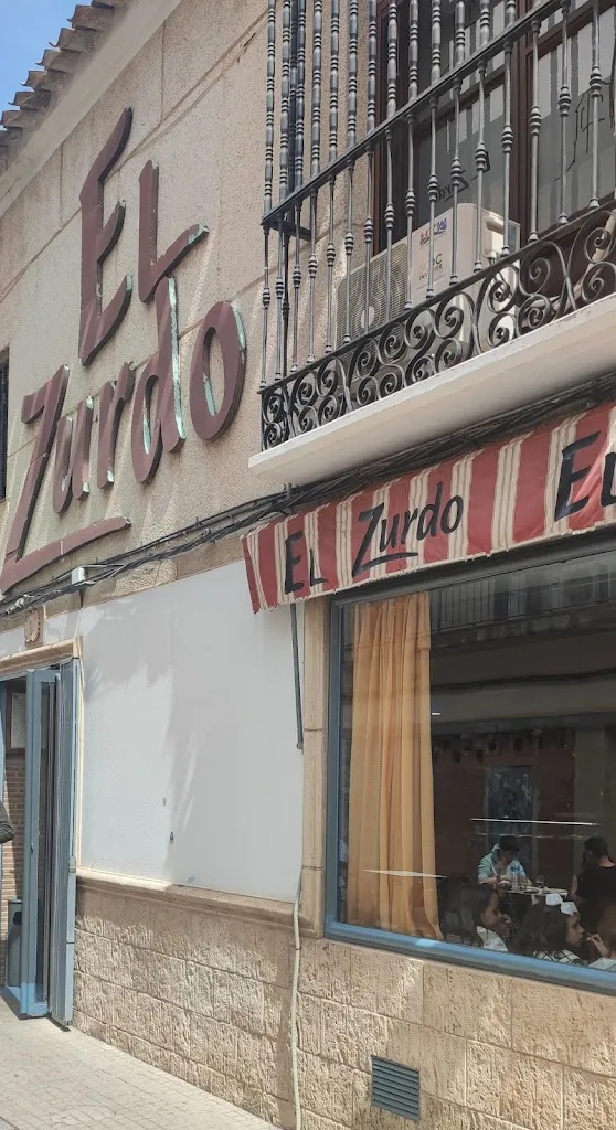 El Zurdo BAR._Tarazona de la Mancha_slider_image_1