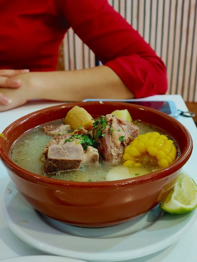 Yeray García _La Nota Cafe Bar_Tarancón_review