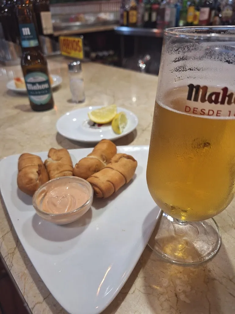 Pilita Guillén_La Nota Cafe Bar_Tarancón_review