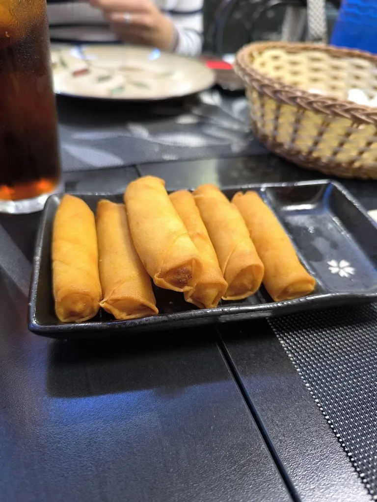 Menu_Restaurante sushi美feng_Tarancón_image_6