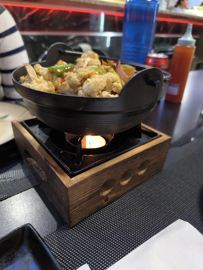 Menu_Restaurante sushi美feng_Tarancón_image_8