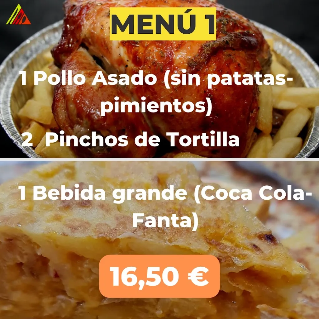 Menu_Qué Comemos Hoy Tarancón_Tarancón_image_1