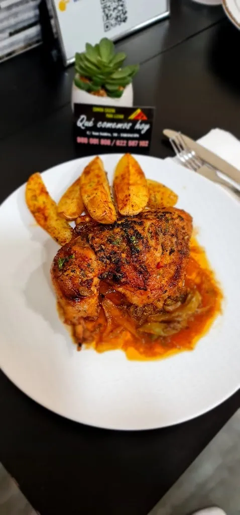 Menu_Qué Comemos Hoy Tarancón_Tarancón_image_2