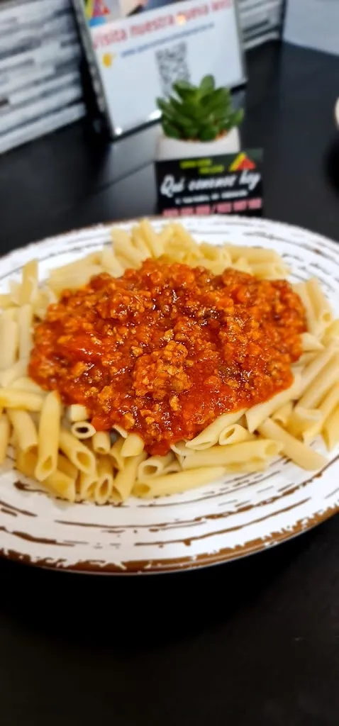 Menu_Qué Comemos Hoy Tarancón_Tarancón_image_3