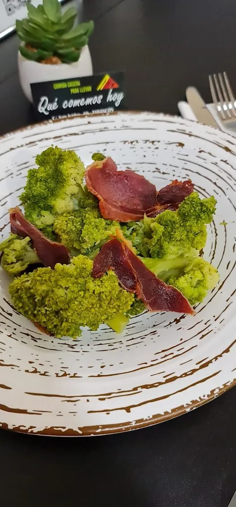 Menu_Qué Comemos Hoy Tarancón_Tarancón_image_5