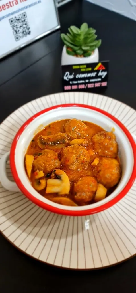 Menu_Qué Comemos Hoy Tarancón_Tarancón_image_8