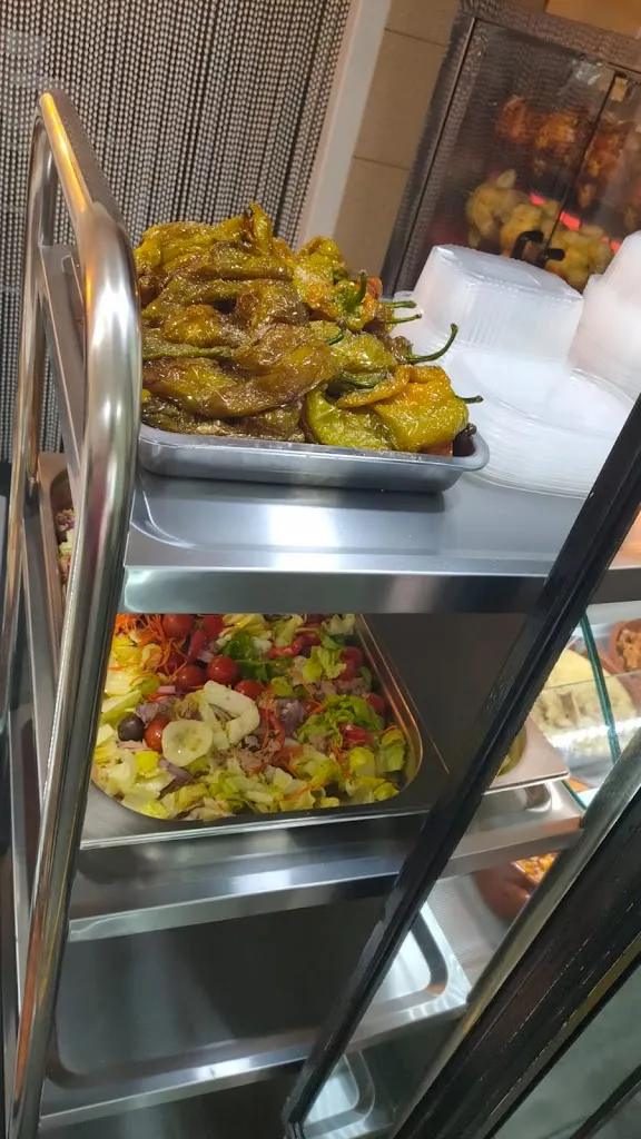 David Reyes Jimenez_Qué Comemos Hoy Tarancón_Tarancón_review