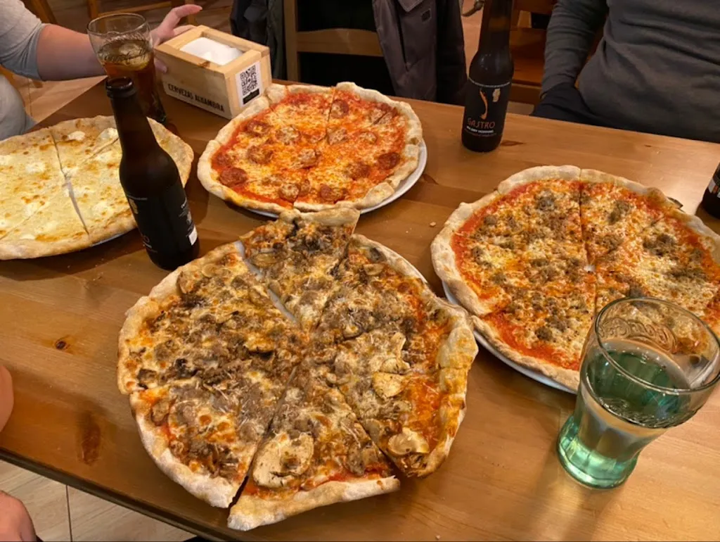 Menu_BASILICO Pizza al Taglio_Tarancón_image_5