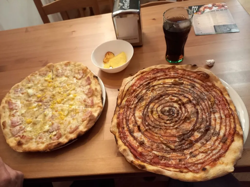 Menu_BASILICO Pizza al Taglio_Tarancón_image_7