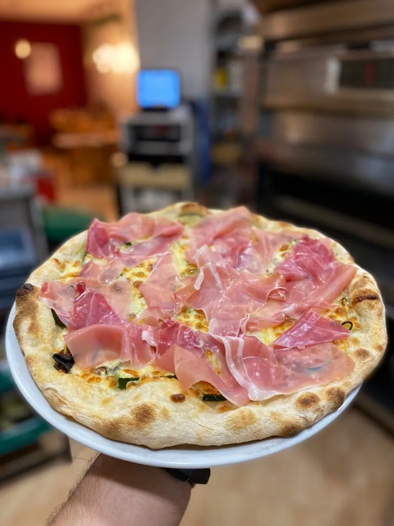 Menu_BASILICO Pizza al Taglio_Tarancón_image_9