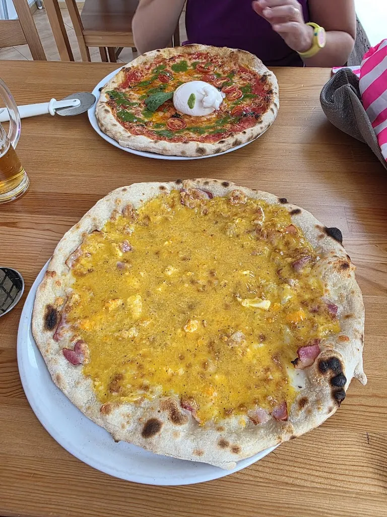 Marco Sinatra_BASILICO Pizza al Taglio_Tarancón_review