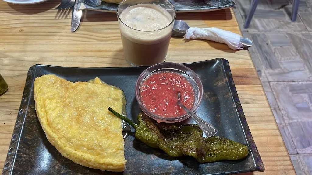 Ivan Romano_Bar Pijote_Tarancón_recensione