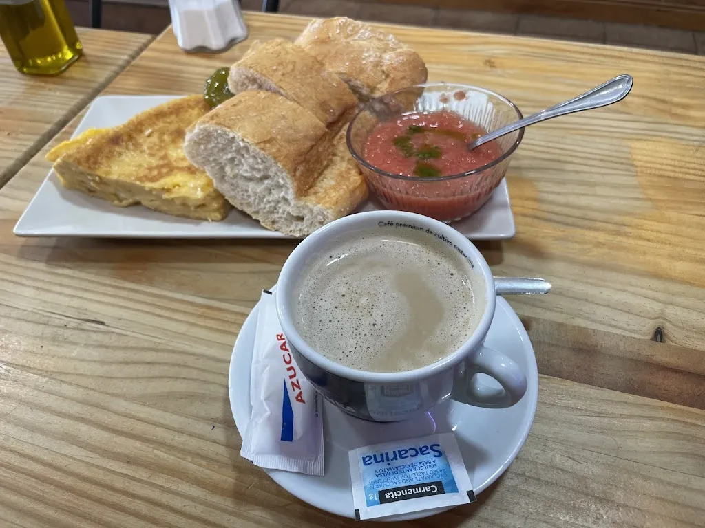 FraNeo_Bar Pijote_Tarancón_recensione