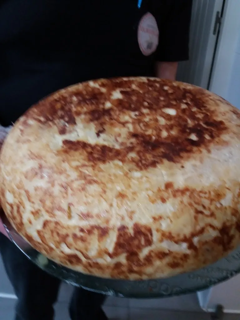 Menü_Churrería y Bar La Antigua Nacional_Tarancón_Bild_9