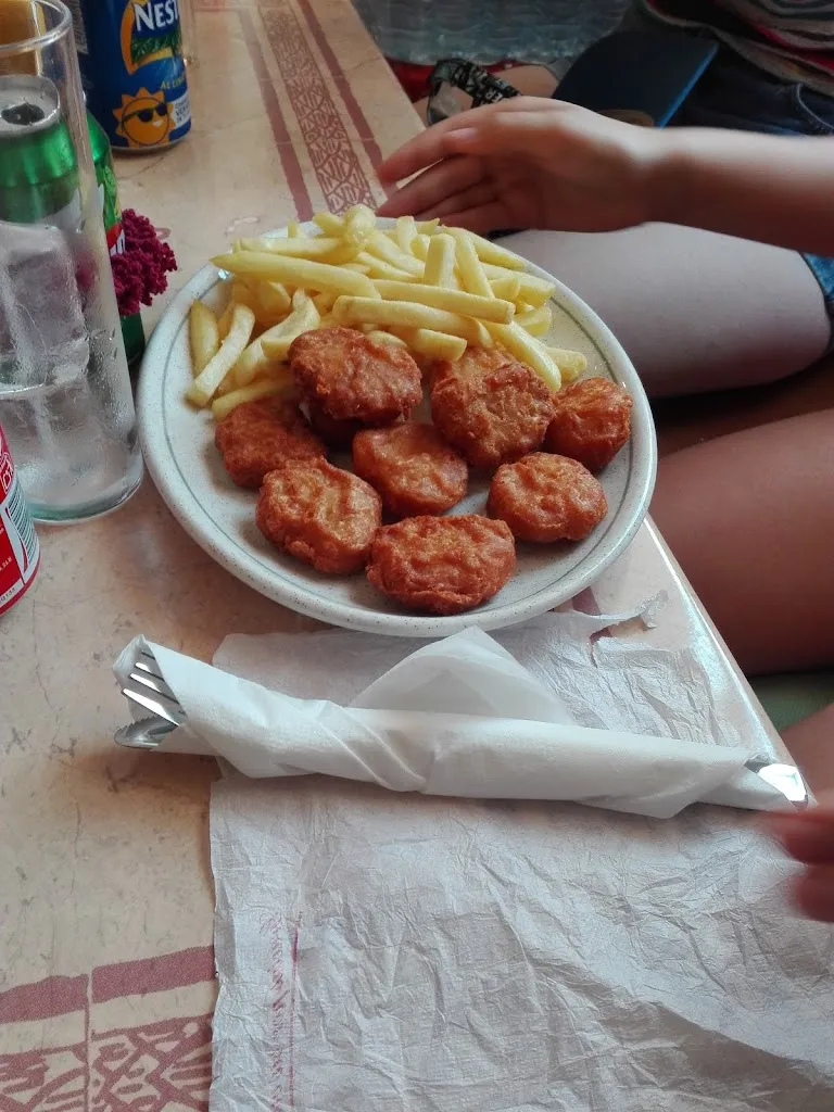 Menu_Hamburguesería Far West_Tarancón_image_5