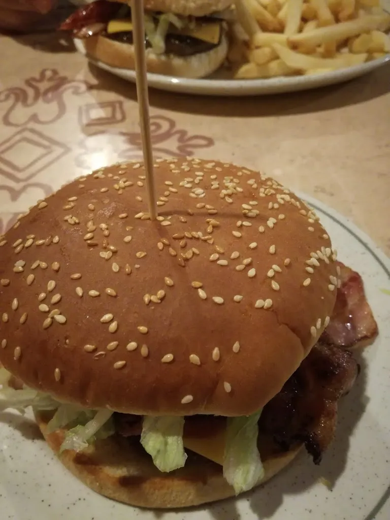 Menu_Hamburguesería Far West_Tarancón_image_7