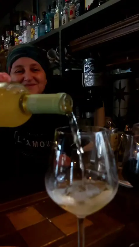 Claudia Paola Miranda Moya_Hamburguesería Far West_Tarancón_review