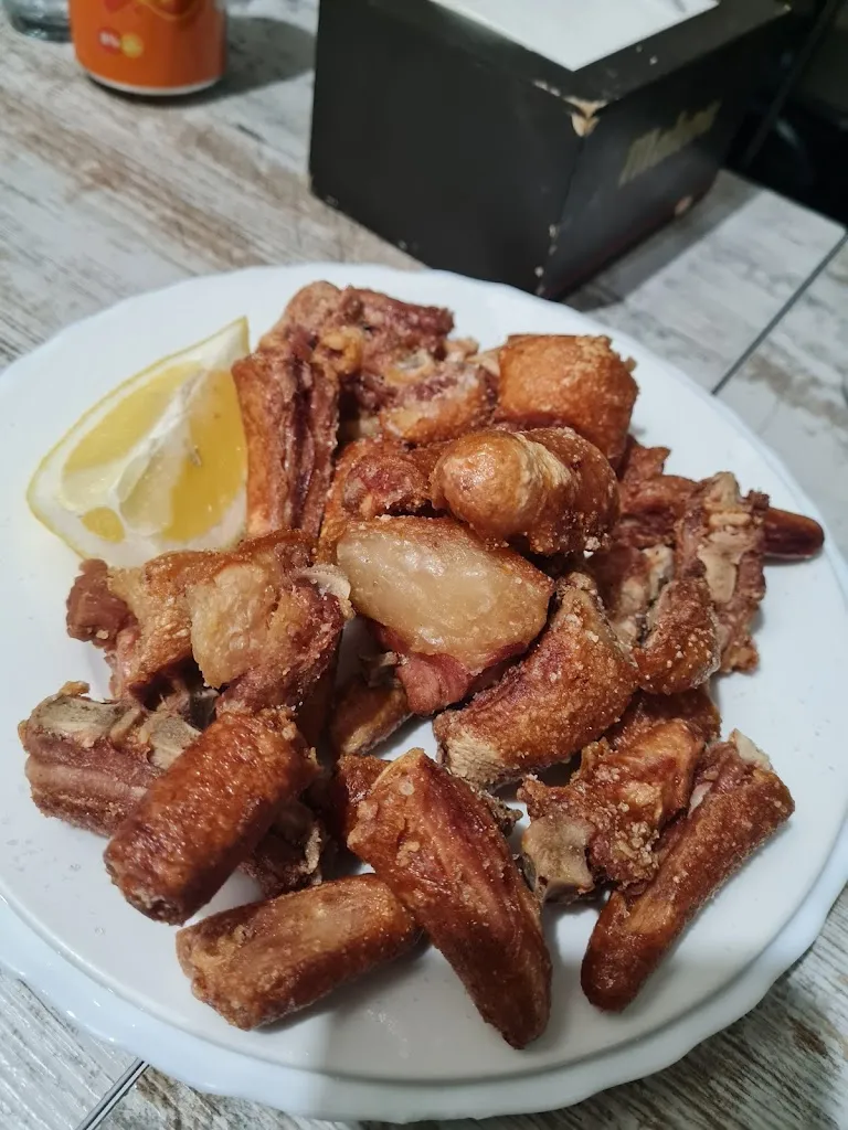 manuel duran_Cervecería Bocatería Bar La Bóveda_Tarazona de la Mancha_review