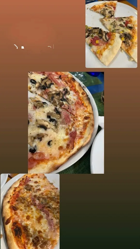 M._Dolce Vita Pizzería_Tarancón_review