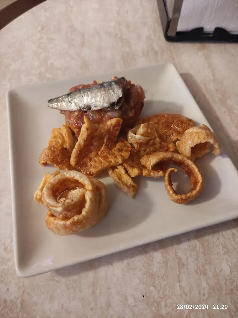 Menü_Pub Bufón Hamburguesería_Tarancón_Bild_2