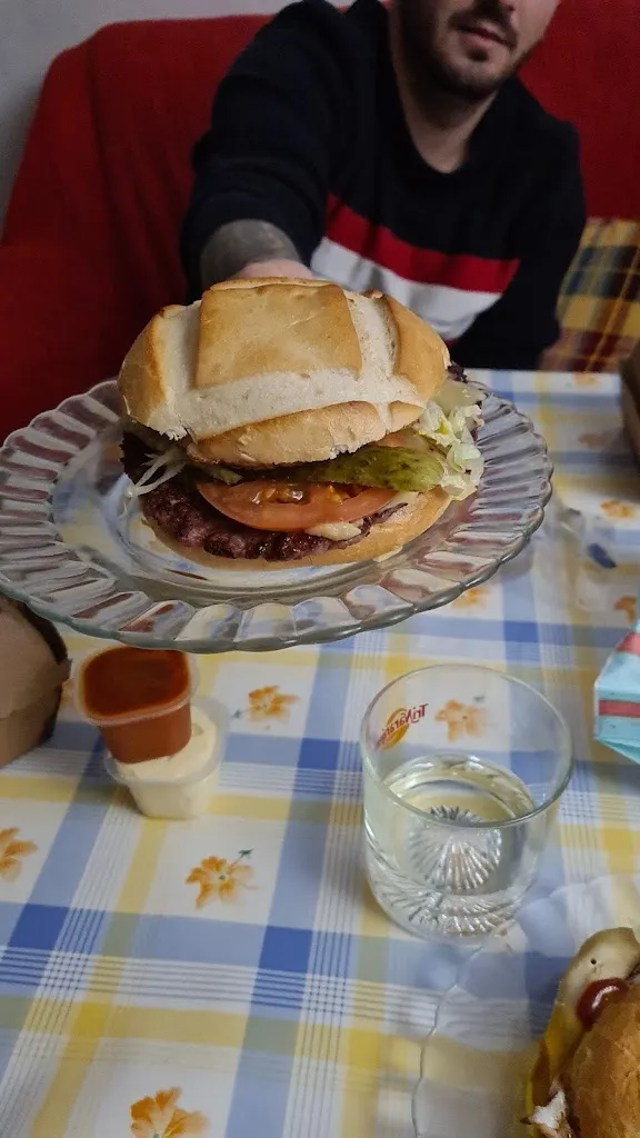 Menü_Pub Bufón Hamburguesería_Tarancón_Bild_5