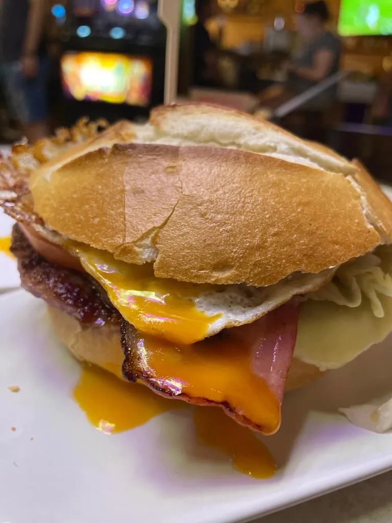 Diego DS_Pub Bufón Hamburguesería_Tarancón_Bewertung