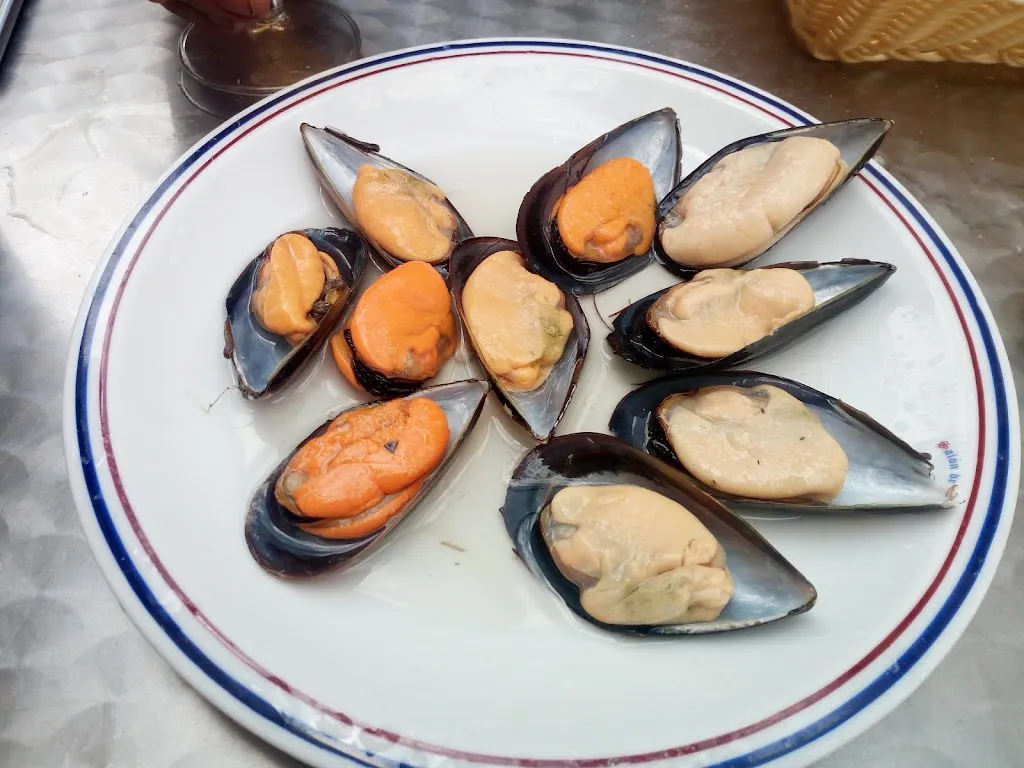 Menu_Bar Los Molinos_Tarancón_image_8