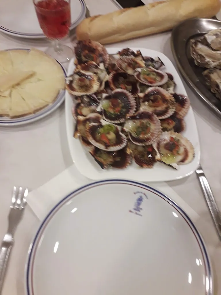 Menu_Bar Los Molinos_Tarancón_image_9