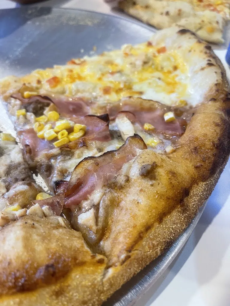 Carolina Aristegui Romero_AporpizzA_Tarancón_review