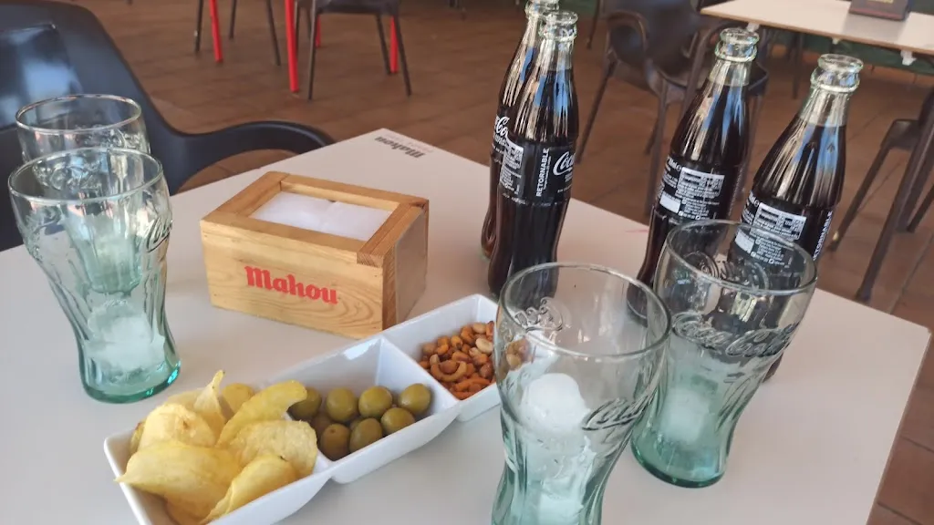 Jorge Mítico_Géminis Hamburguesería_Tarancón_review