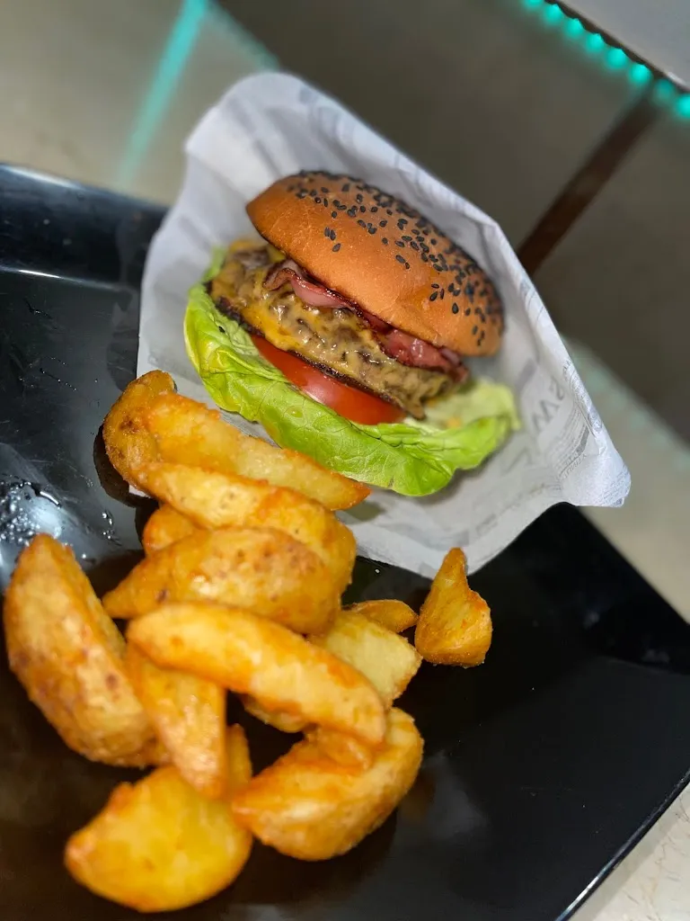 Menu_La oficina bar_Tarancón_image_3