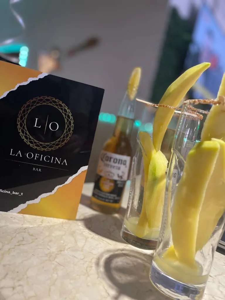 Menu_La oficina bar_Tarancón_image_5