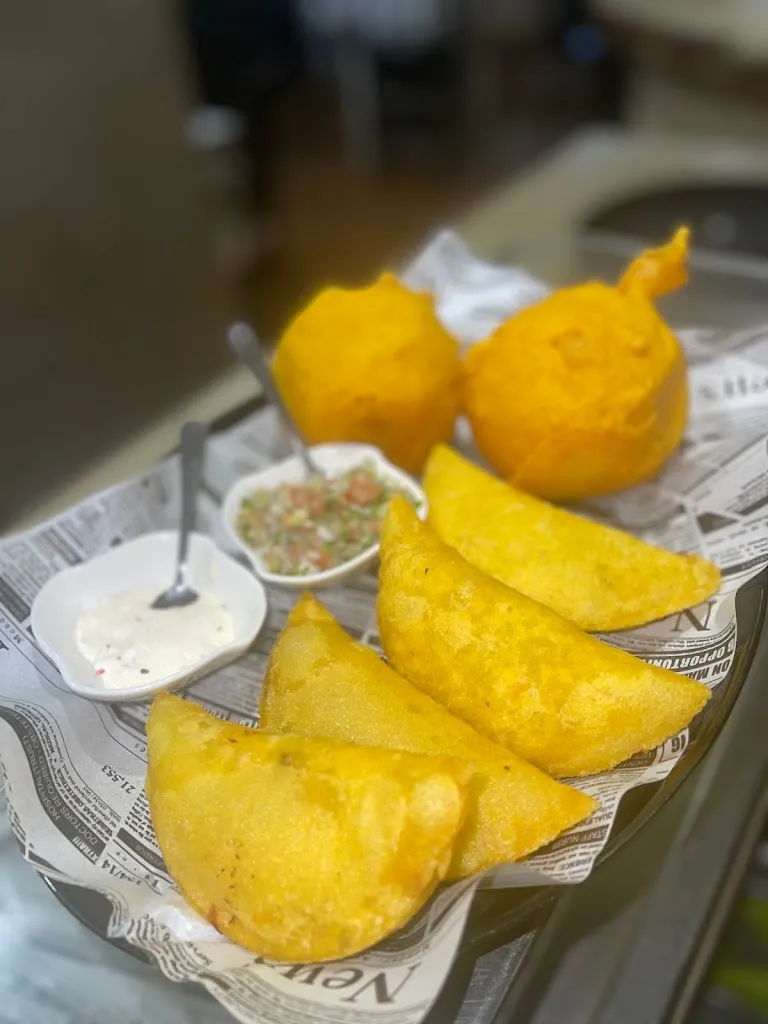 Menu_La oficina bar_Tarancón_image_7