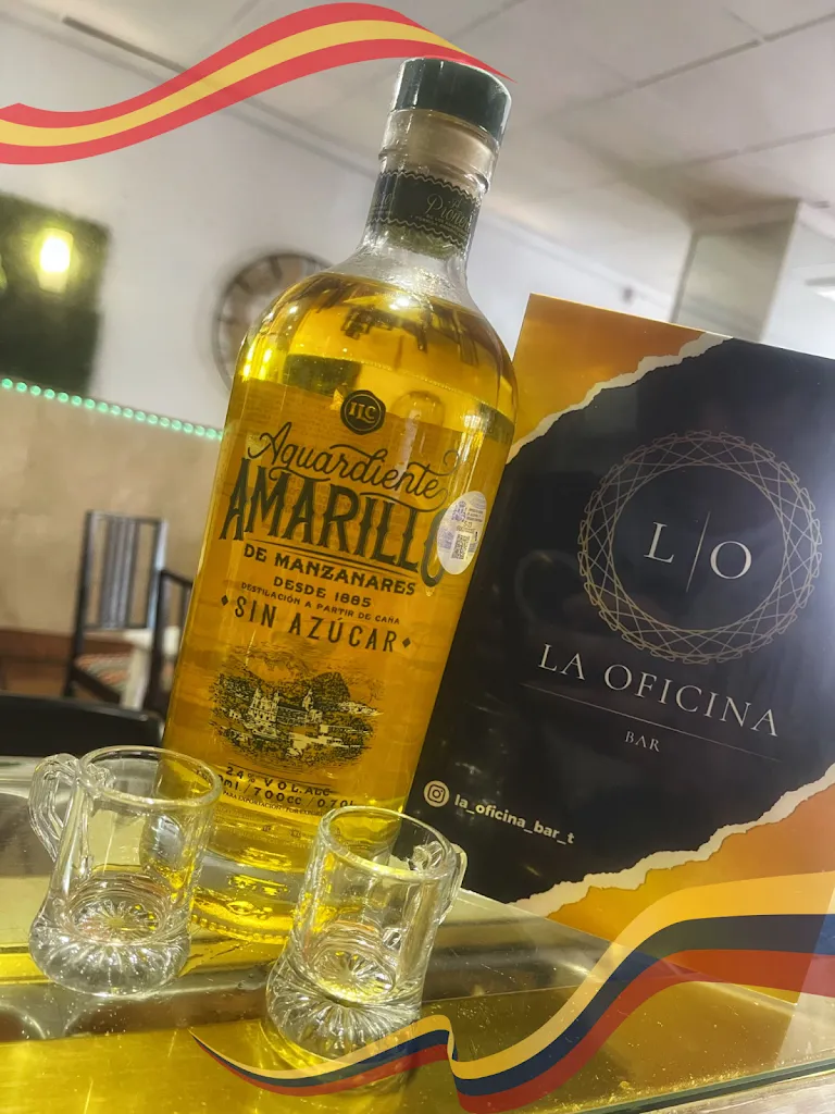 Menu_La oficina bar_Tarancón_image_8