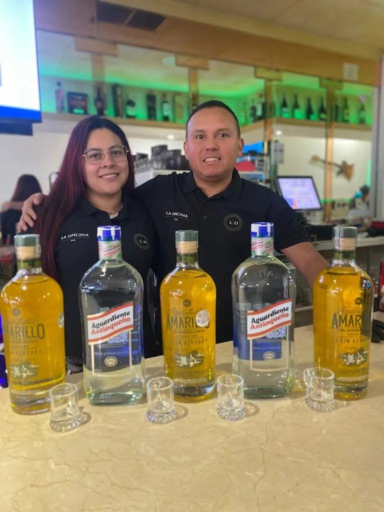 Menu_La oficina bar_Tarancón_image_9