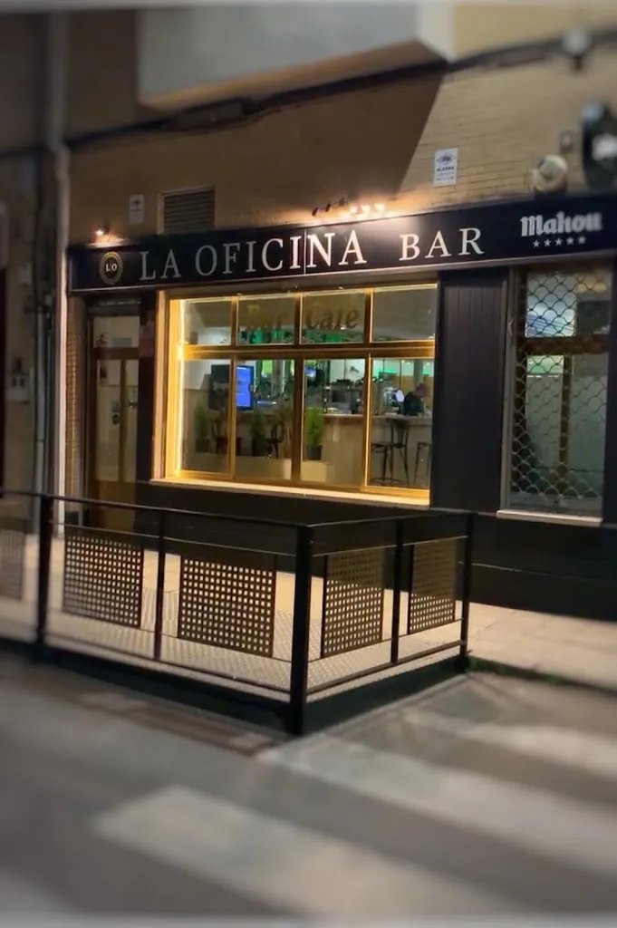 La oficina bar_Tarancón_slider_image_3