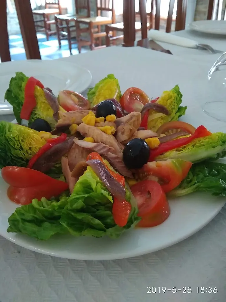 Menu_Café Bar “La Residencia”_Tarazona de la Mancha_immagine_1