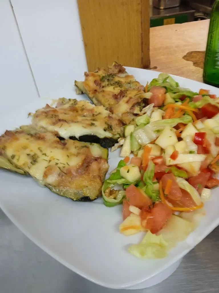 Menu_Café Bar “La Residencia”_Tarazona de la Mancha_immagine_2