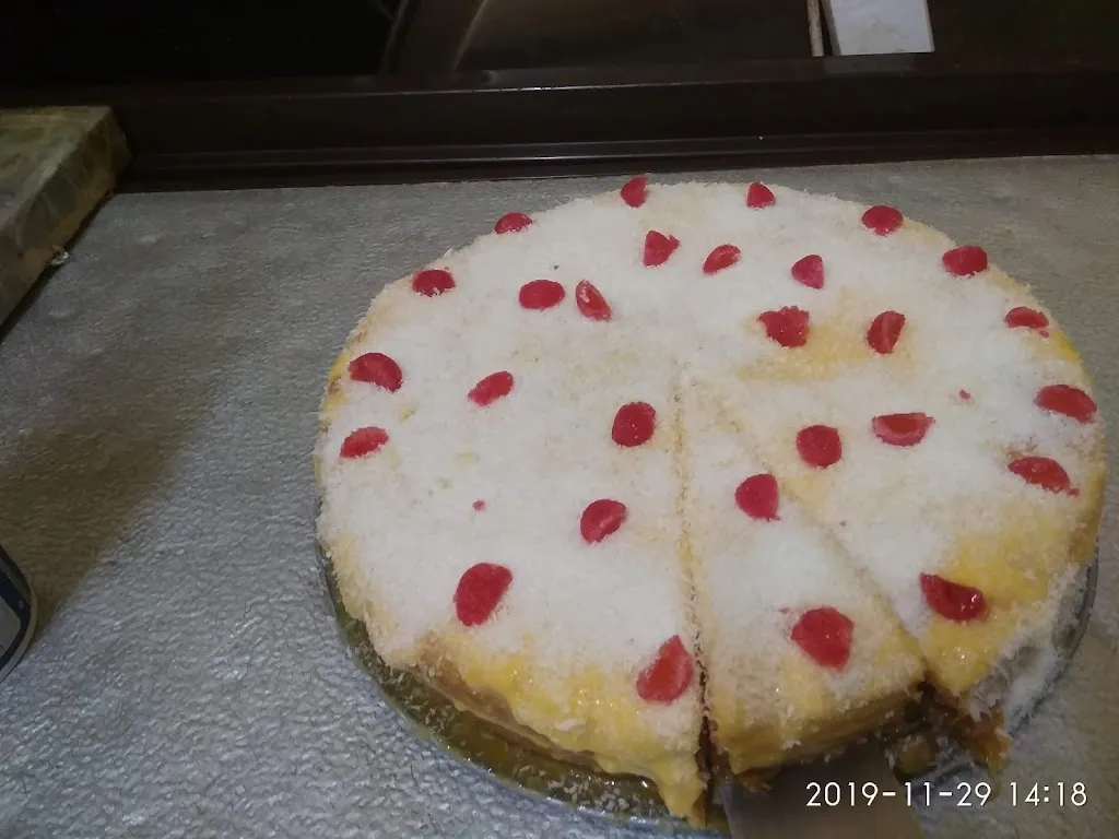 Menu_Café Bar “La Residencia”_Tarazona de la Mancha_immagine_4