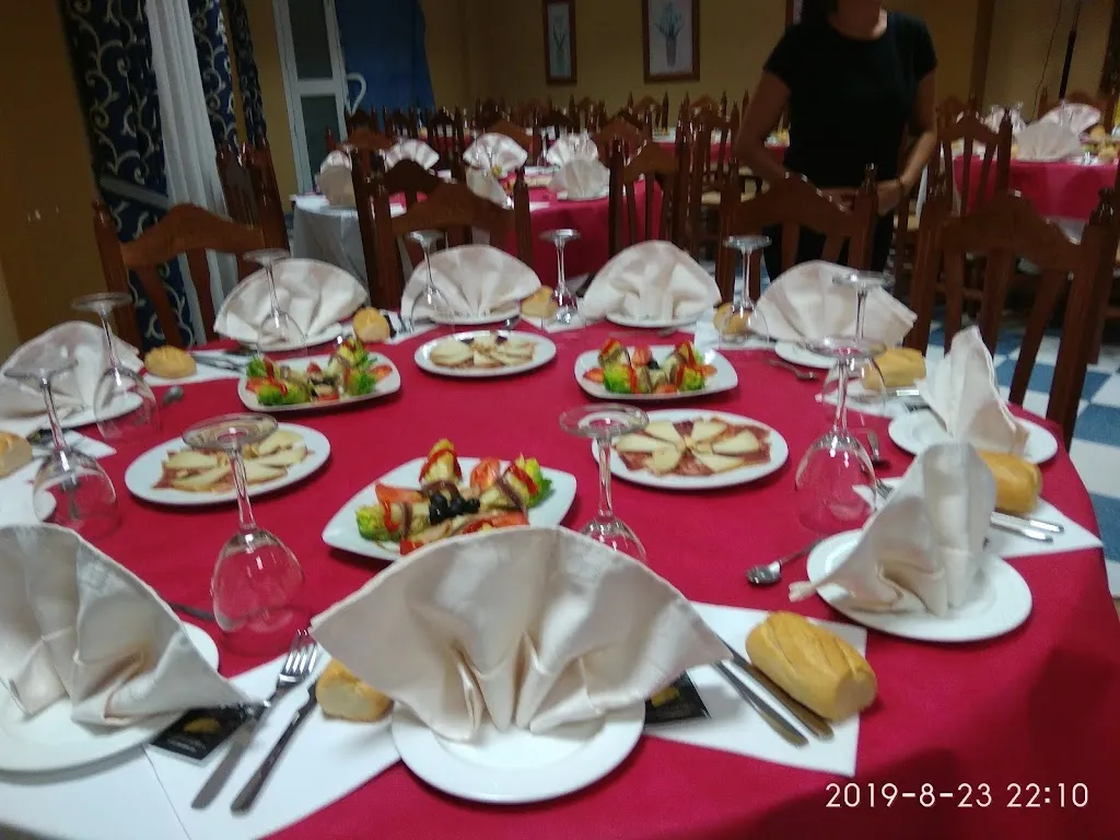 Menu_Café Bar “La Residencia”_Tarazona de la Mancha_immagine_6