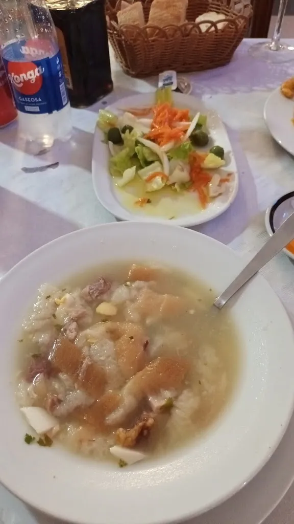 Menu_Café Bar “La Residencia”_Tarazona de la Mancha_immagine_8