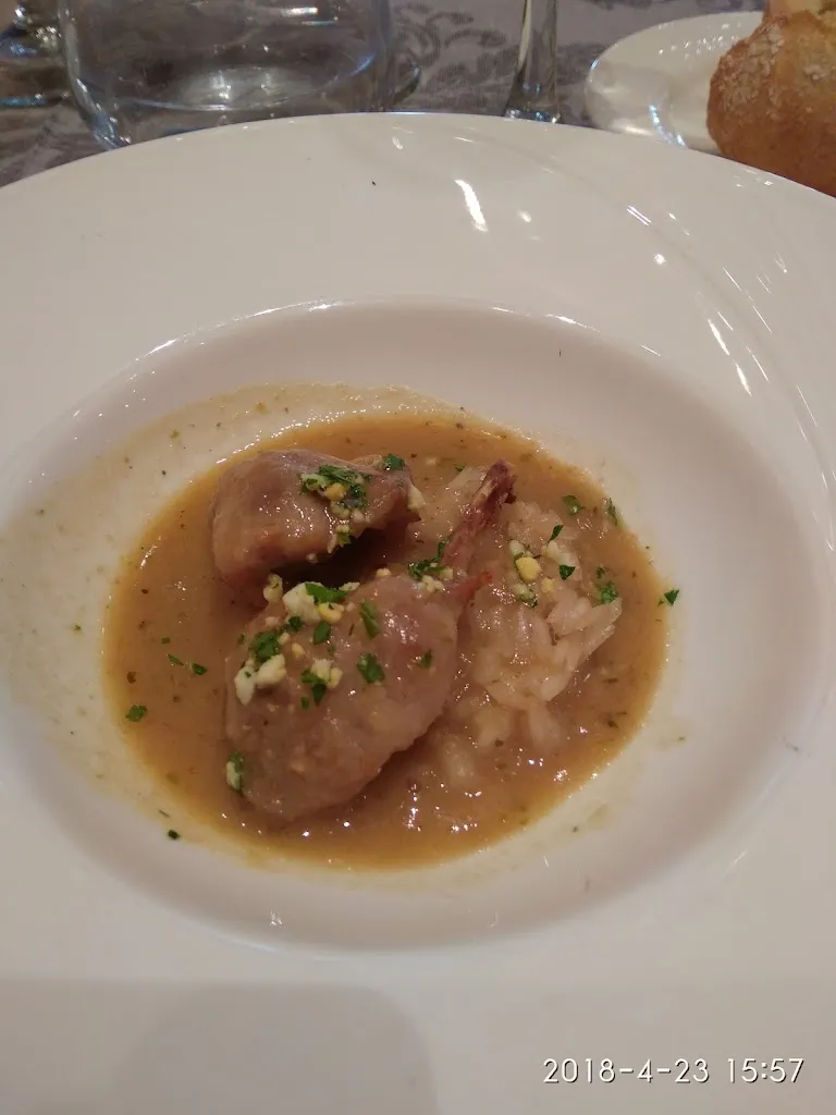 Menu_Café Bar “La Residencia”_Tarazona de la Mancha_immagine_9